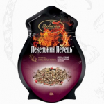 Пекельный Перец